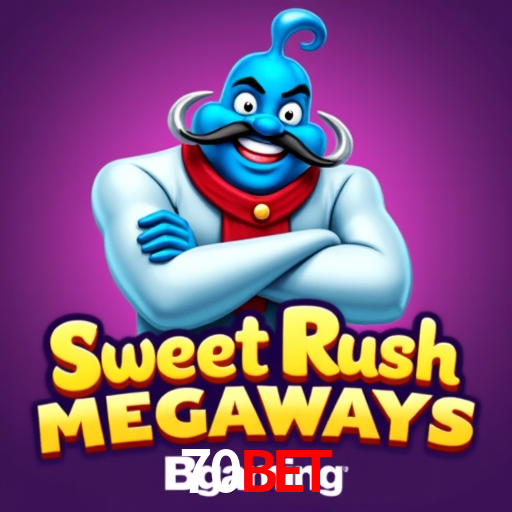 Bônus de Boas-vindas 70Bet