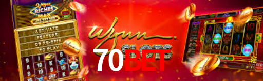 70Bet Com Paga