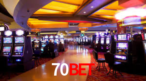 70Bet: A Experiência de Casino com Jogos de Mesa ao Vivo