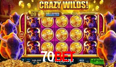 Especiais de Fim de Semana 70Bet