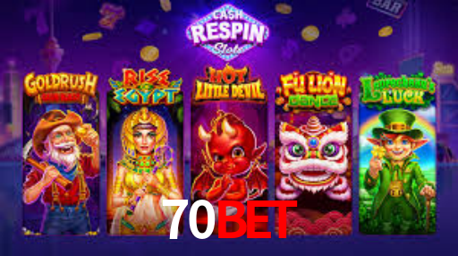 70Bet Com Paga