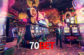 70Bet