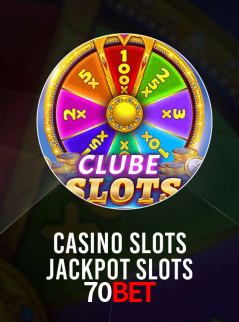 Jogos Exclusivos 70Bet