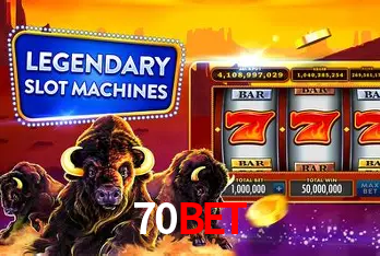 Login Seguro 70Bet