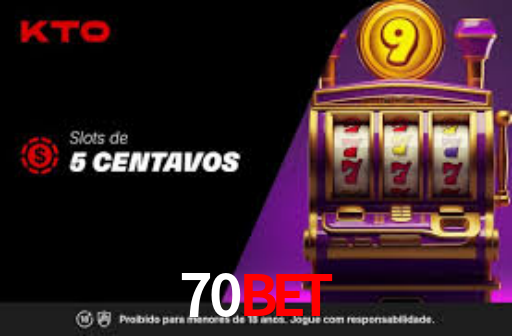70 Bet App