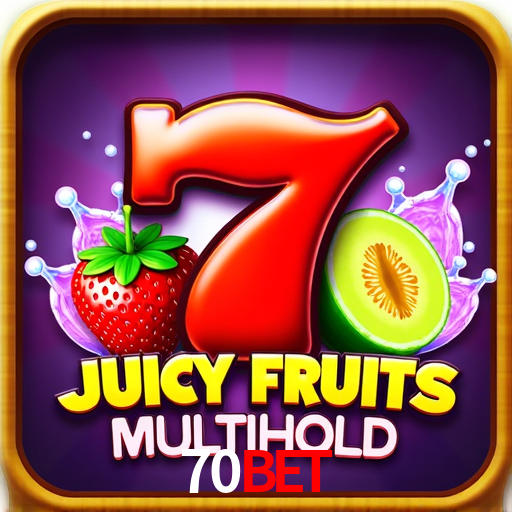 Bônus de Boas-vindas 70Bet