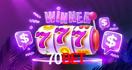 Promoção Relâmpago 70Bet