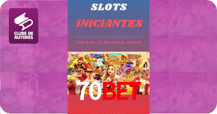 Programa VIP 70Bet