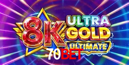 Design Responsivo 70Bet